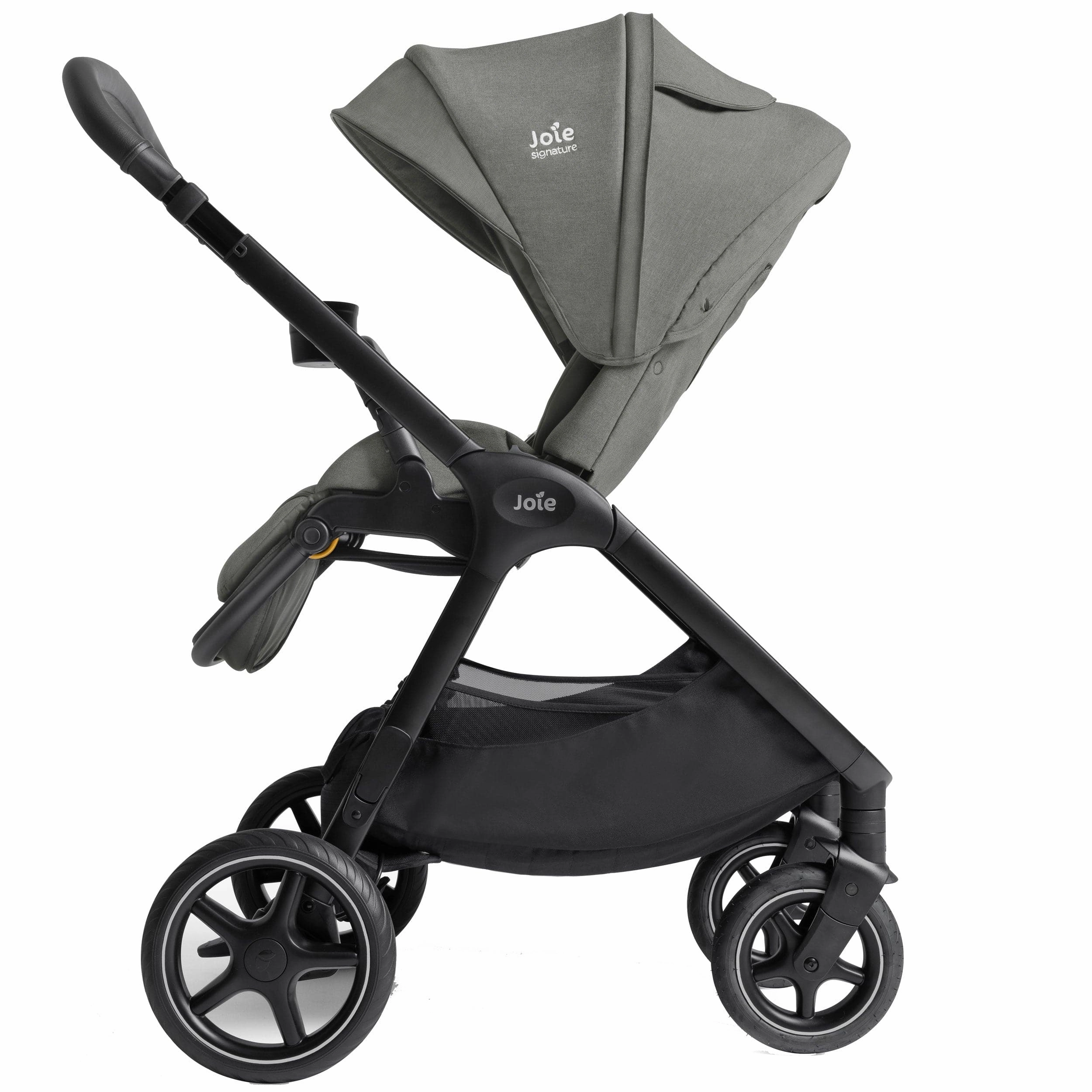 Joie Finiti 4in1 Signature Edition Pushchair - Evergreen