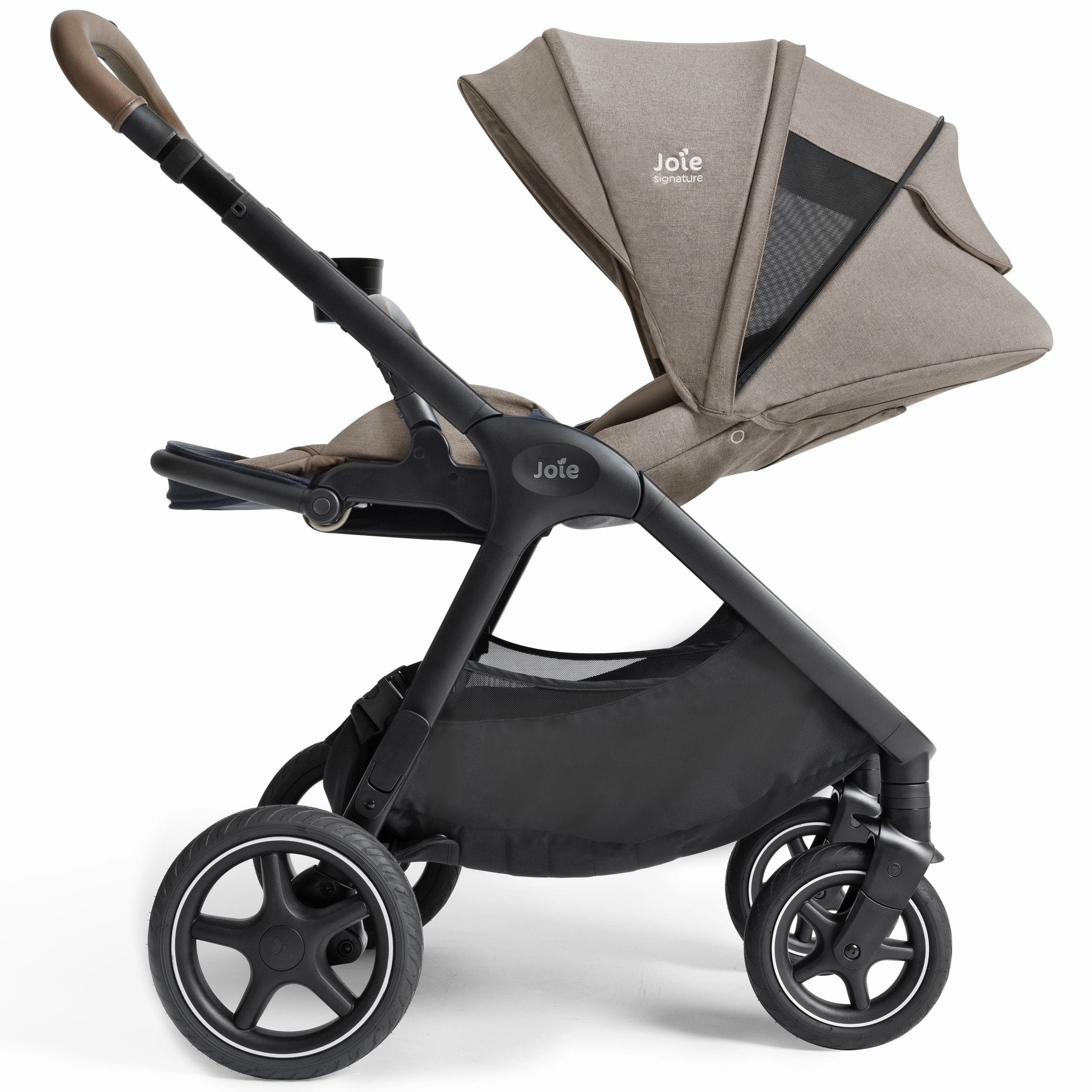 Joie Finiti 4in1 Signature Edition Pushchair - Maple