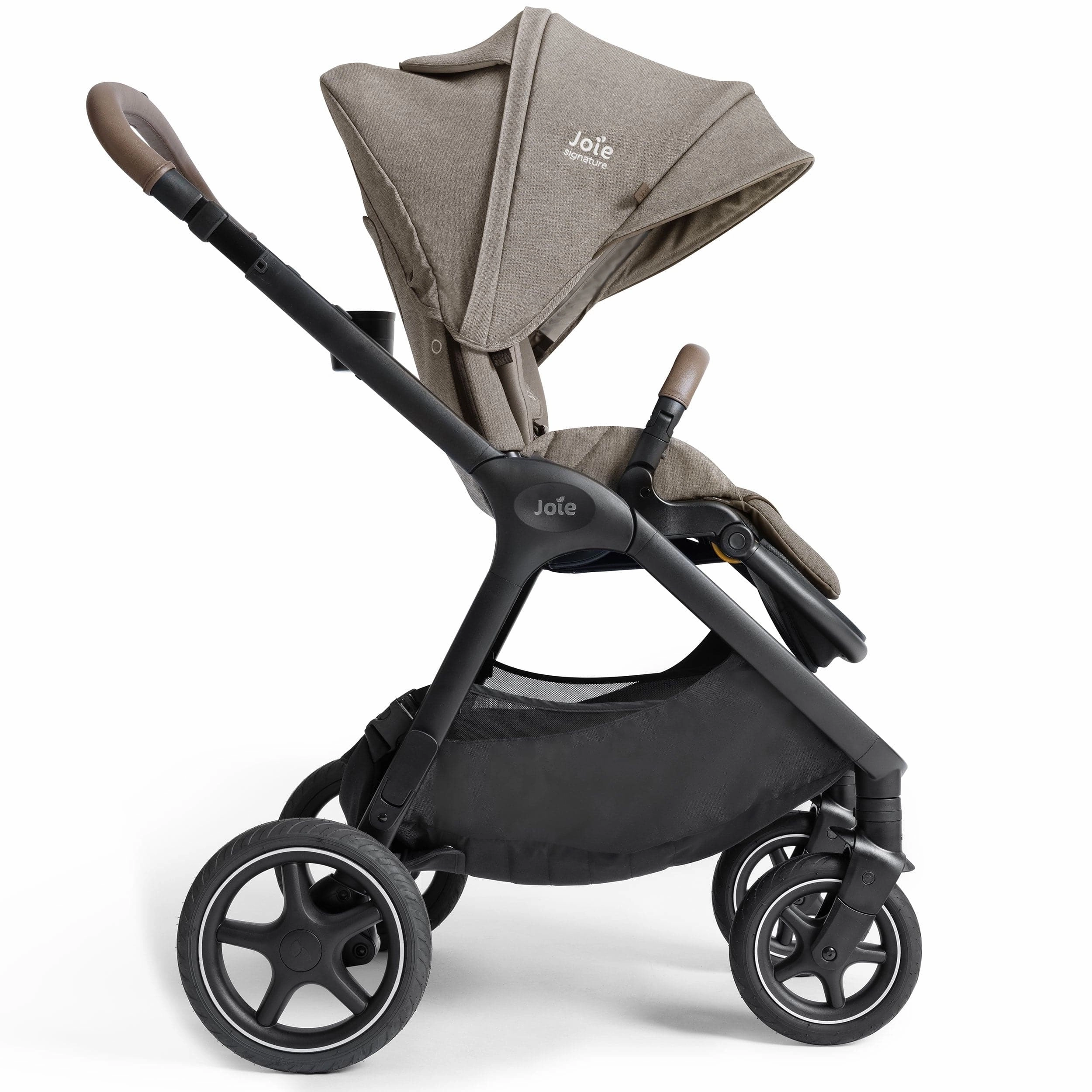 Joie Finiti 4in1 Signature Edition Pushchair - Maple