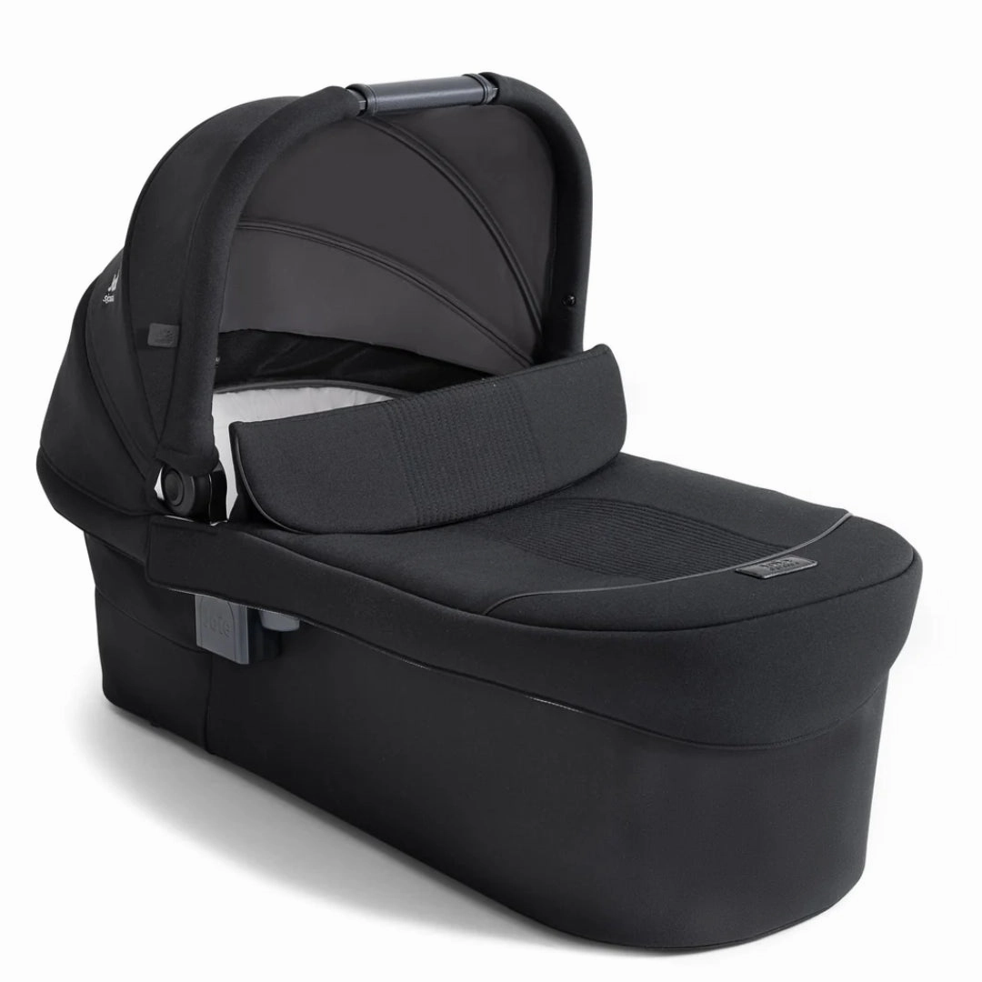 Joie Finiti Flex And Ramble XL Bundle - Eclipse