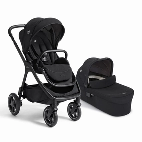 Joie Finiti Flex And Ramble XL Bundle - Eclipse