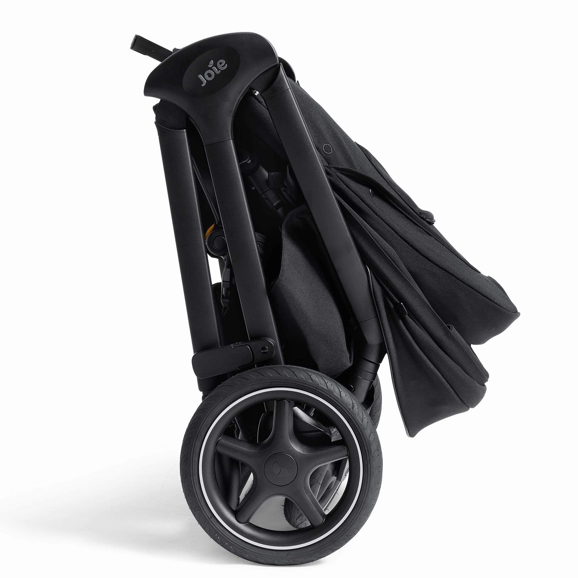 Joie Finiti Flex Click & Go Bundle - Eclipse
