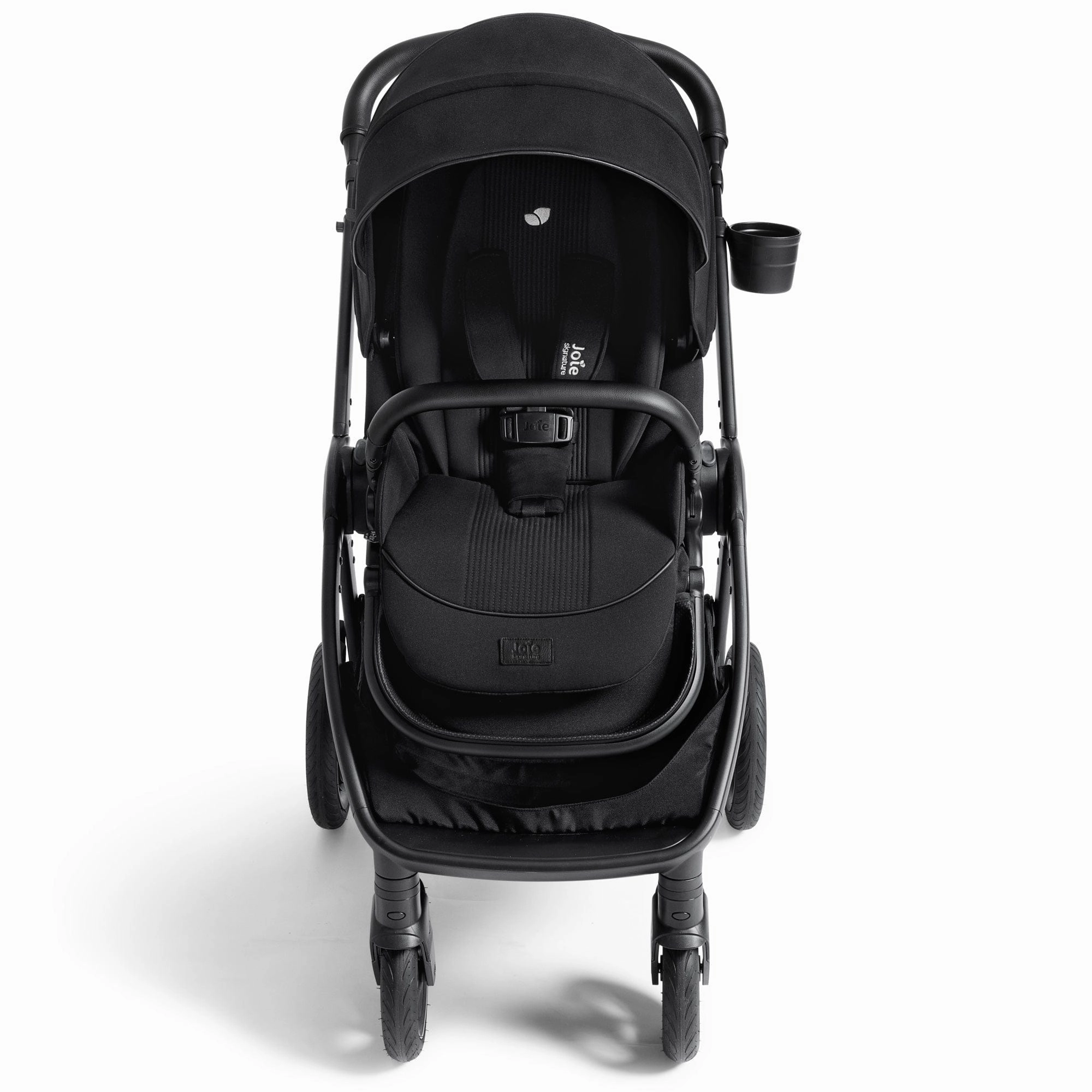 Joie Finiti Flex Click & Go Bundle - Eclipse