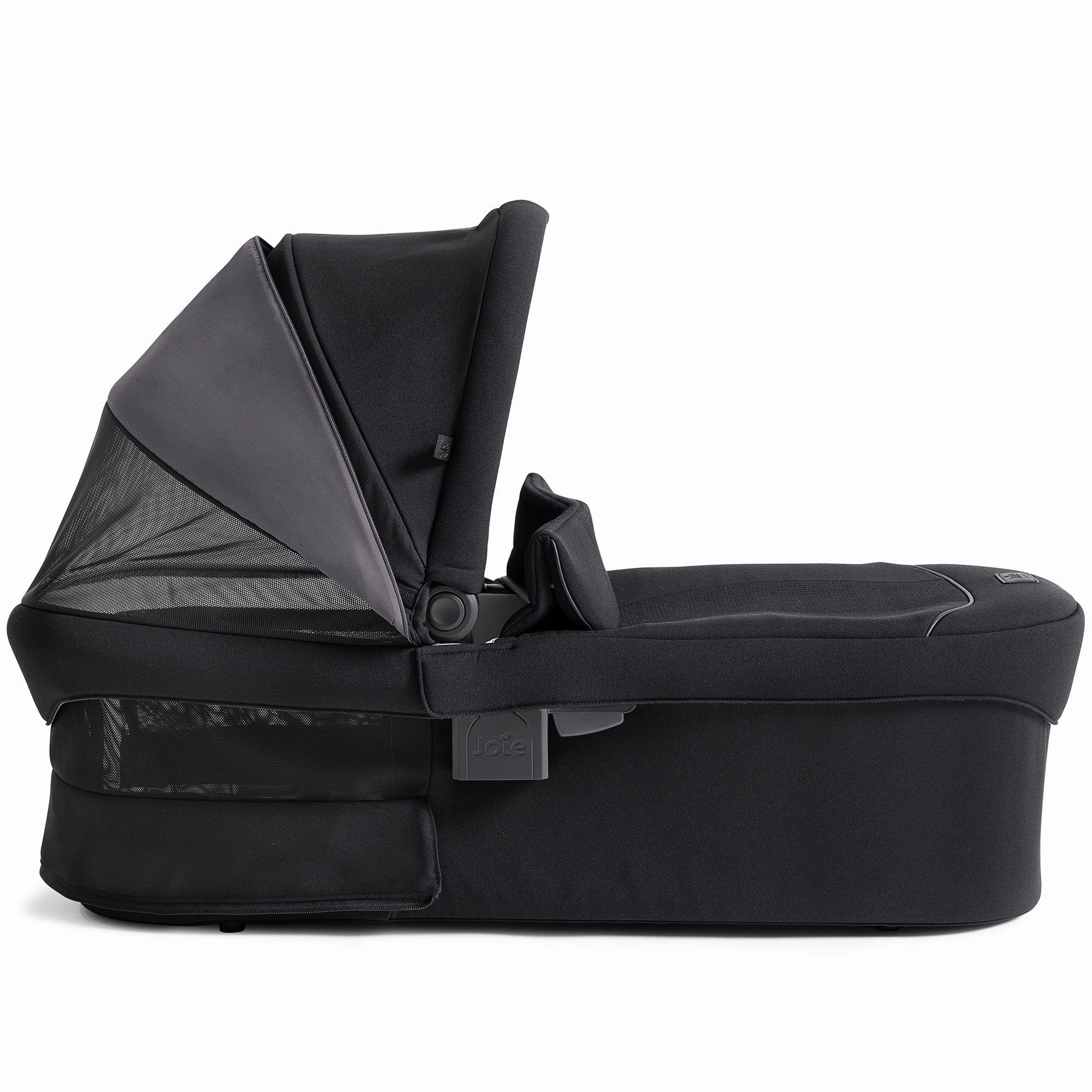 Joie Finiti Flex Click & Go Bundle - Eclipse