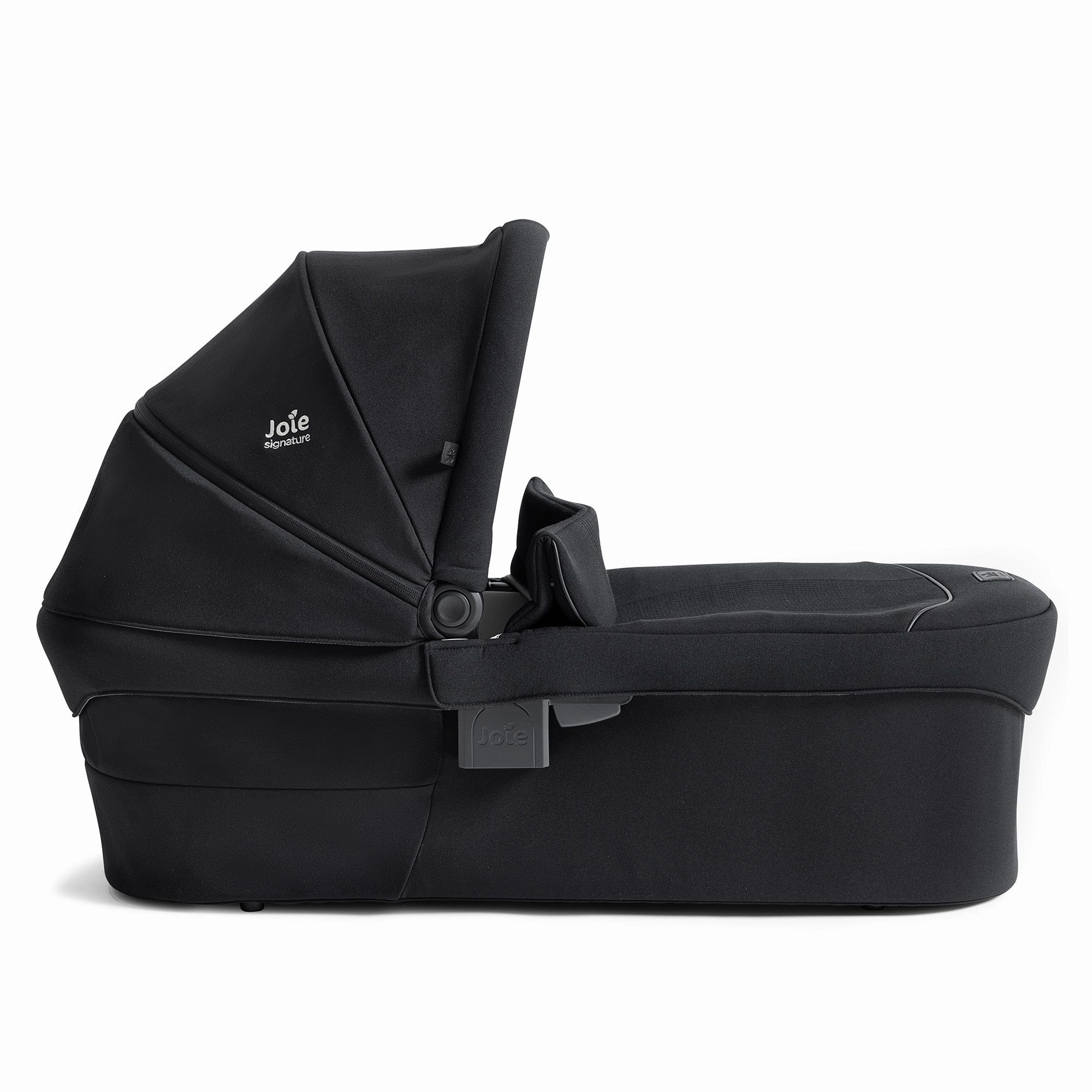 Joie Finiti Flex Click & Go Bundle - Eclipse
