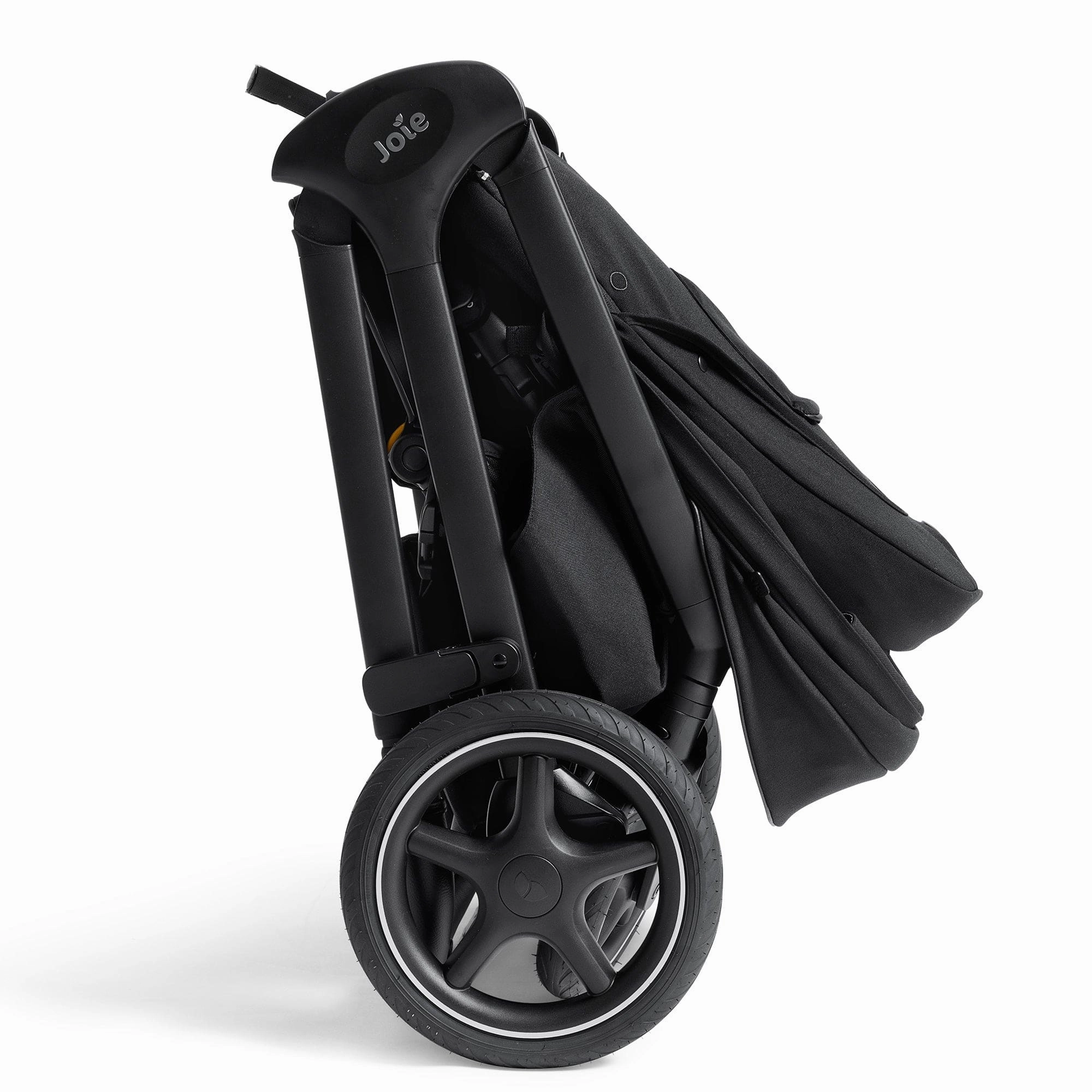 Joie Finiti Flex Click & Go Bundle - Eclipse
