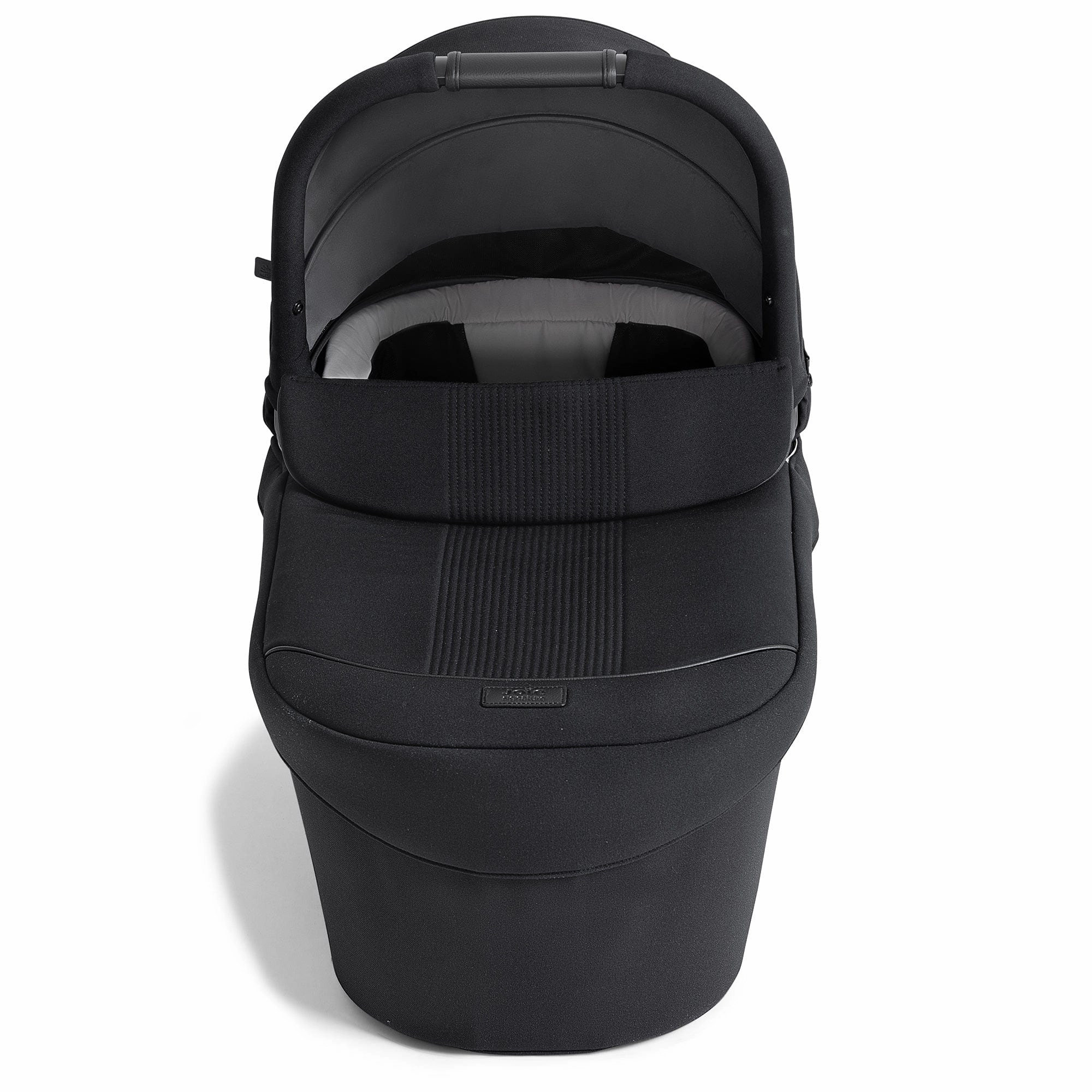 Joie Finiti Flex Pushchair & Ramble XL Carrycot - Eclipse
