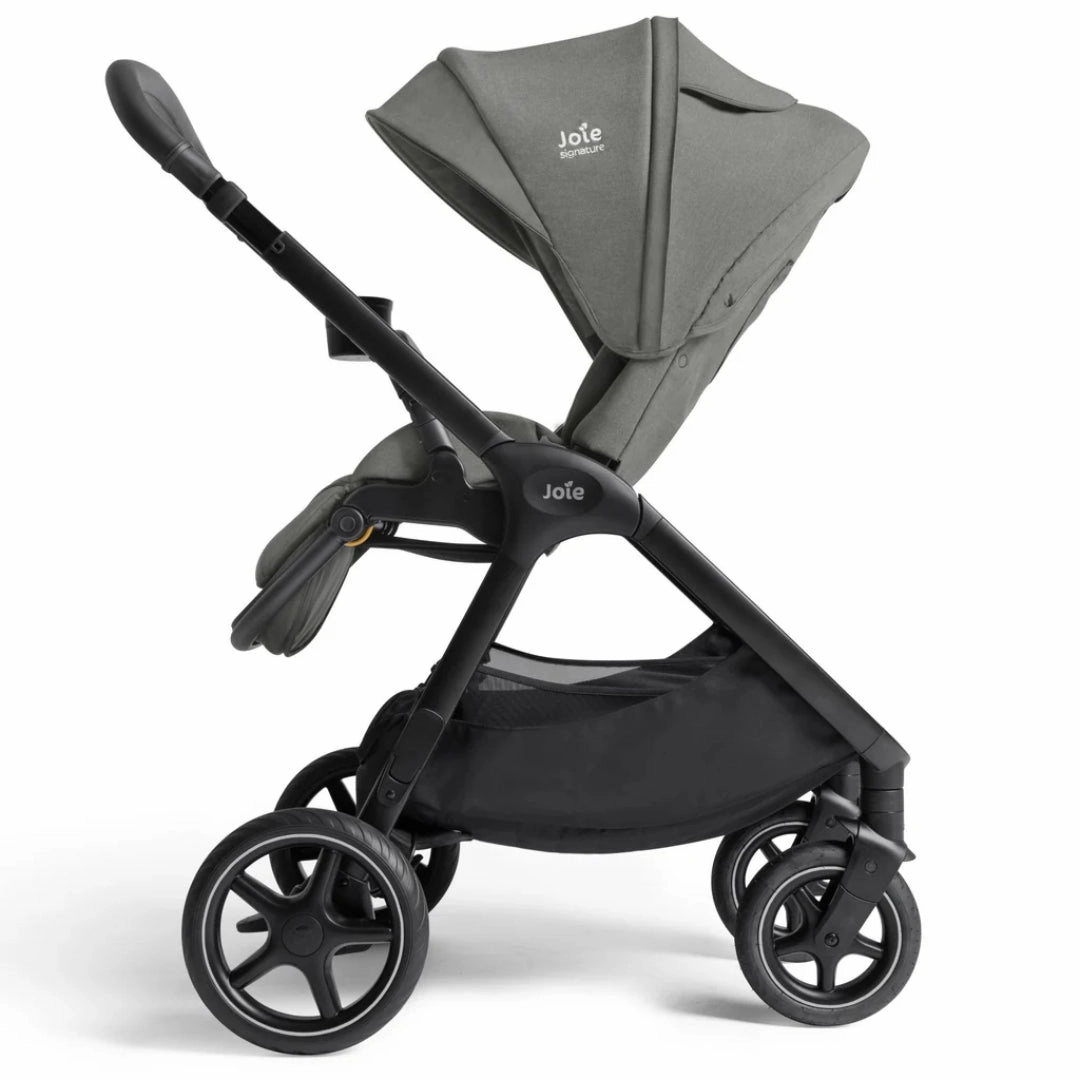 Joie Finiti Pushchair - Evergreen