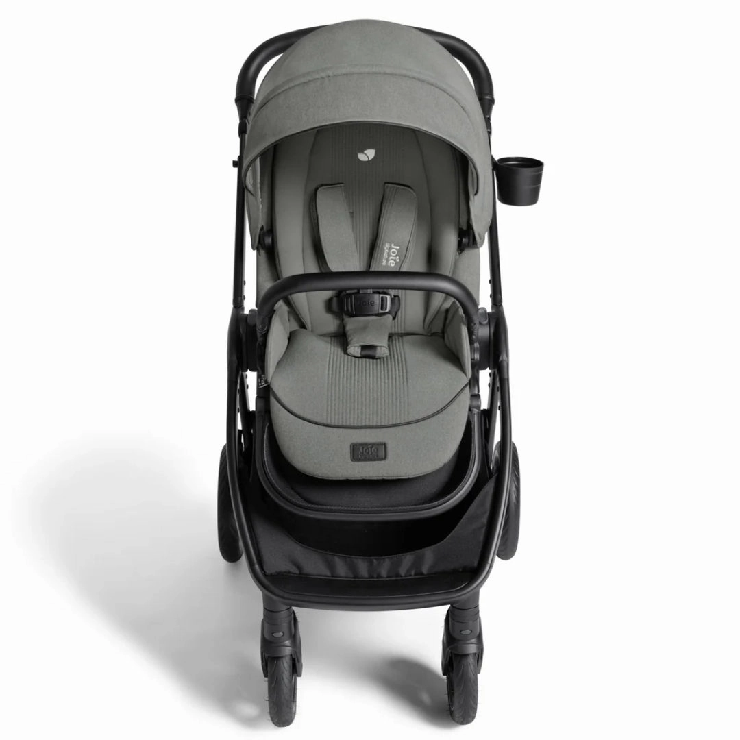 Joie Finiti Pushchair - Evergreen