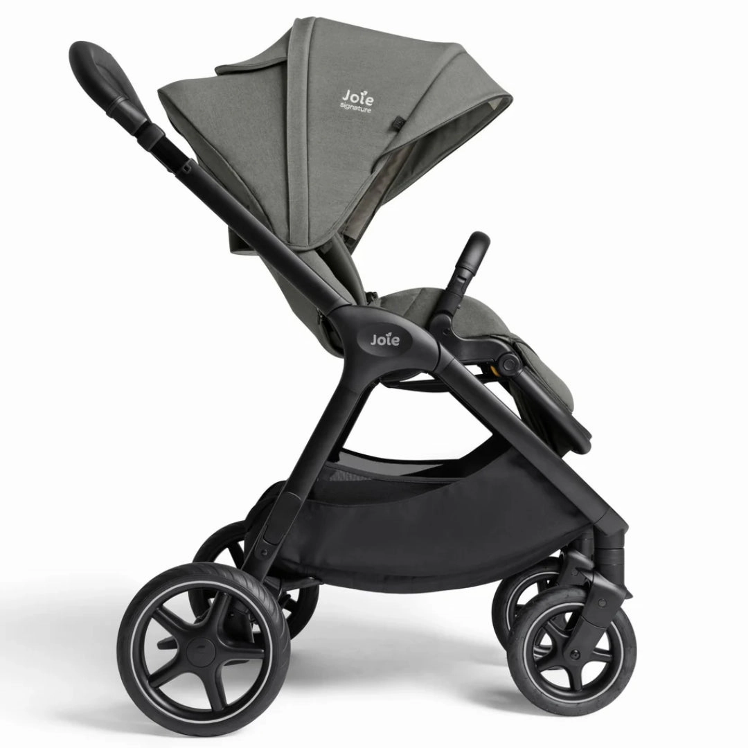 Joie Finiti Pushchair - Evergreen
