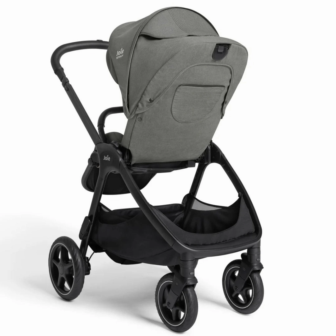 Joie Finiti Pushchair - Evergreen
