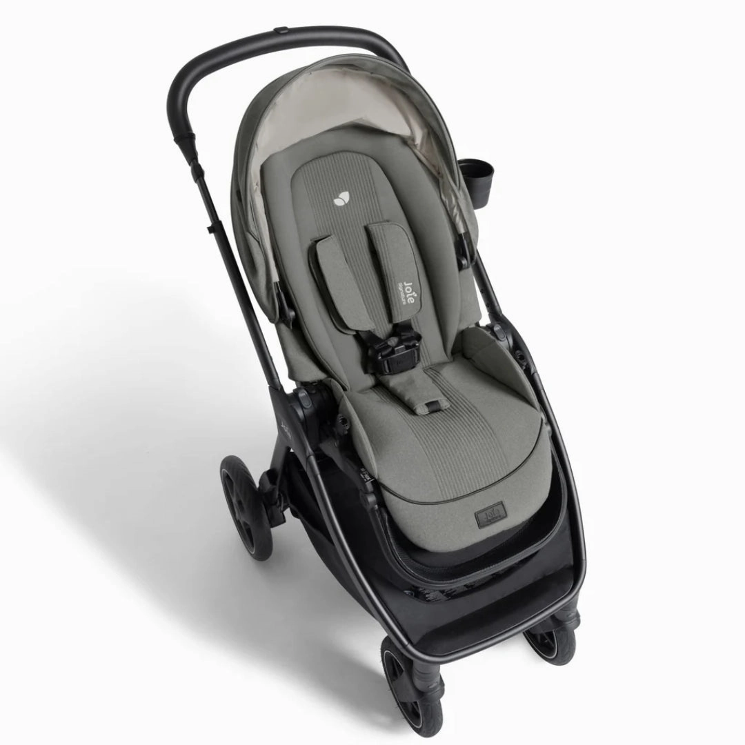 Joie Finiti Pushchair - Evergreen