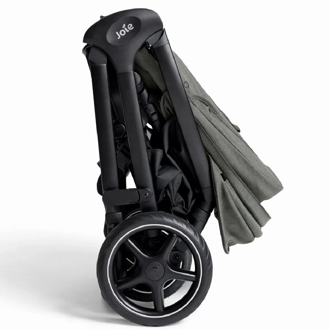 Joie Finiti Pushchair - Evergreen