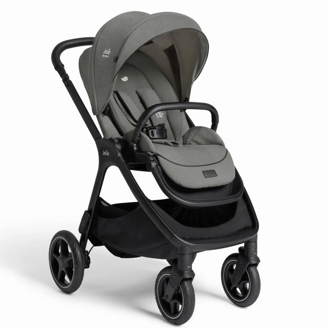 Joie Finiti Pushchair - Evergreen