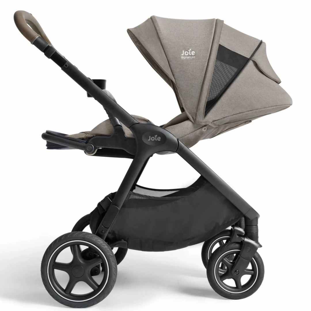 Joie Finiti Pushchair - Maple