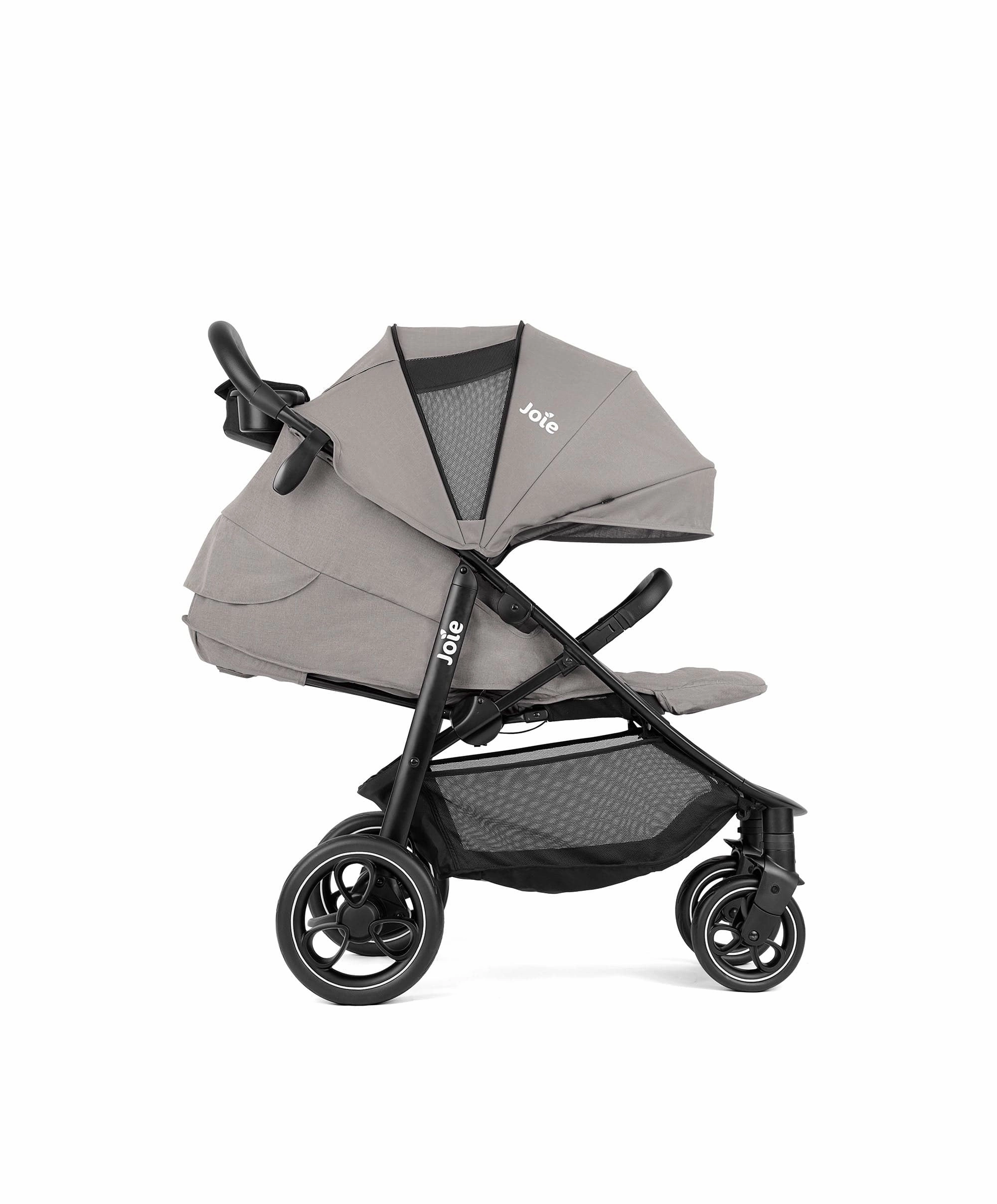 Joie Litetrax&trade; Pro Pushchair - Pebble