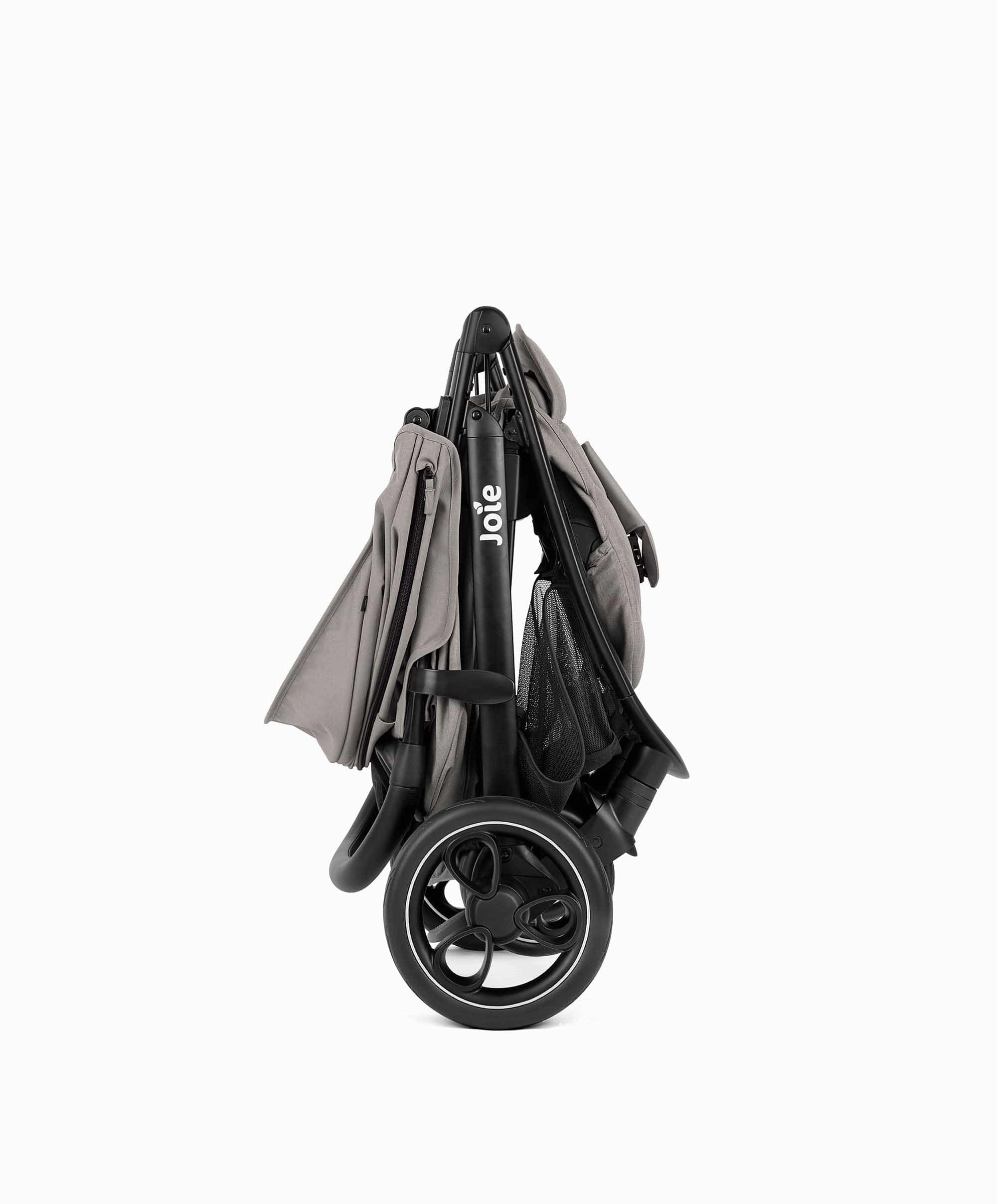 Joie Litetrax&trade; Pro Pushchair - Pebble