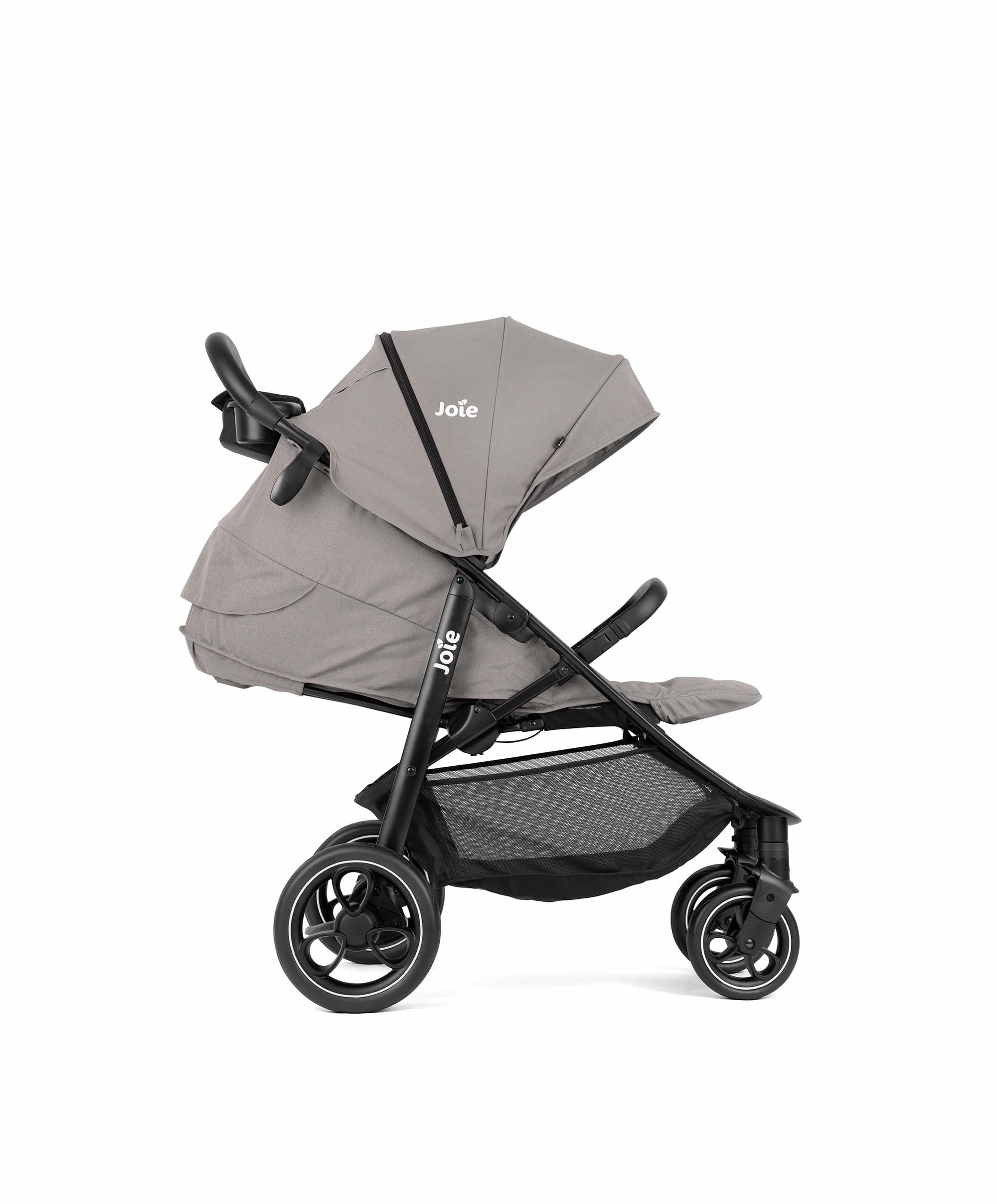 Joie Litetrax&trade; Pro Pushchair - Pebble