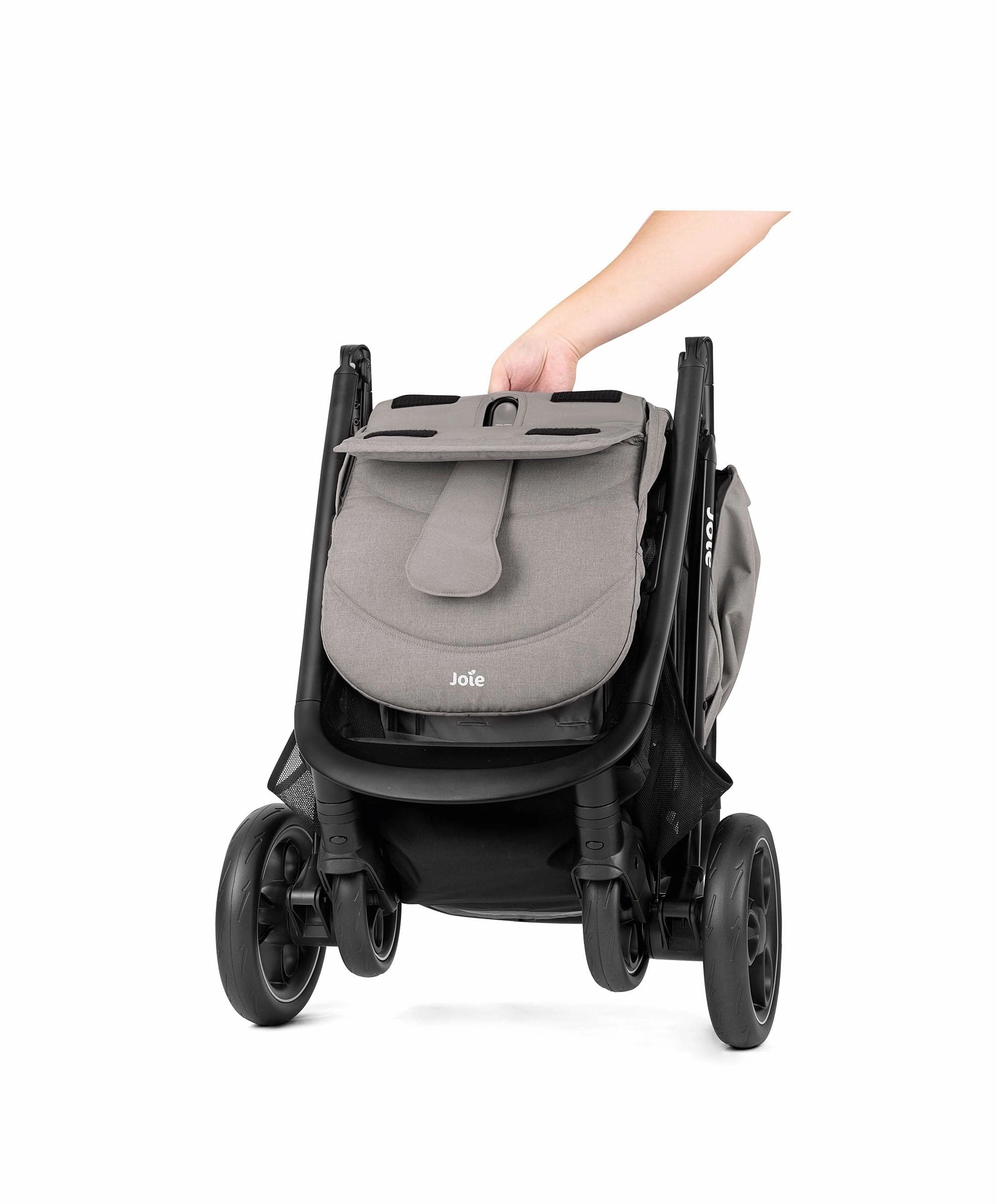 Joie Litetrax&trade; Pro Pushchair - Pebble