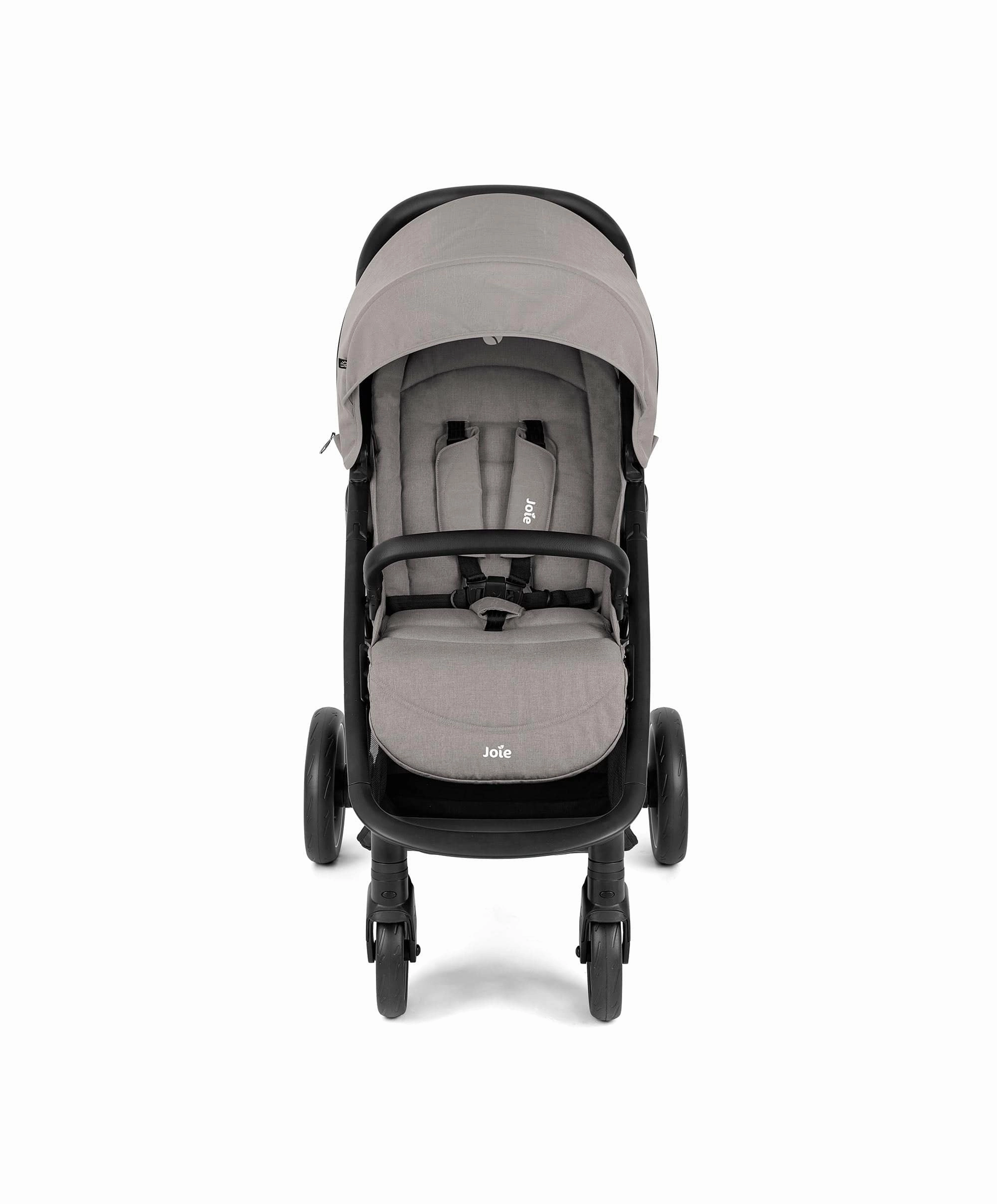 Joie Litetrax&trade; Pro Pushchair - Pebble