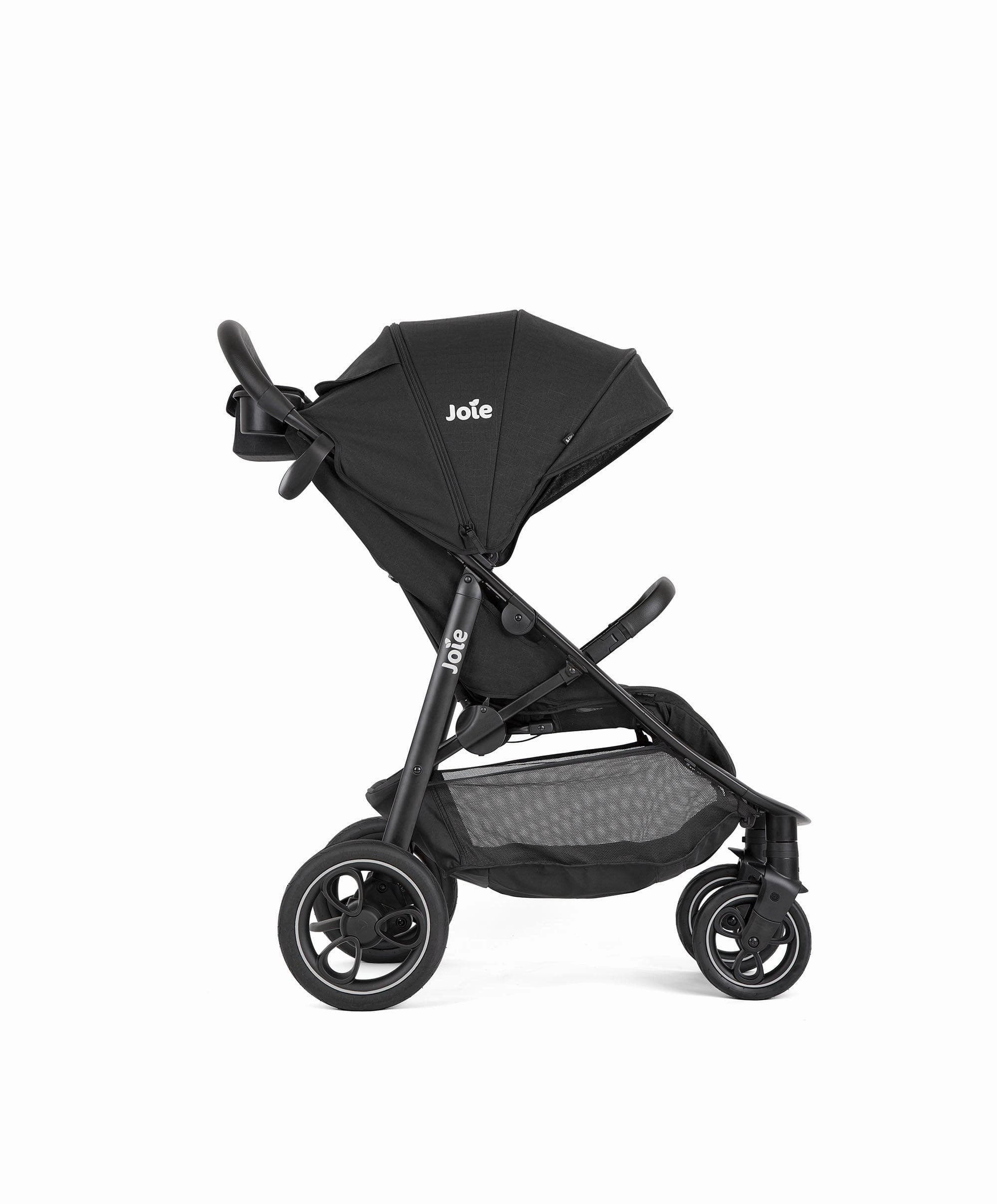 Joie Litetrax&trade; Pro Pushchair - Shale