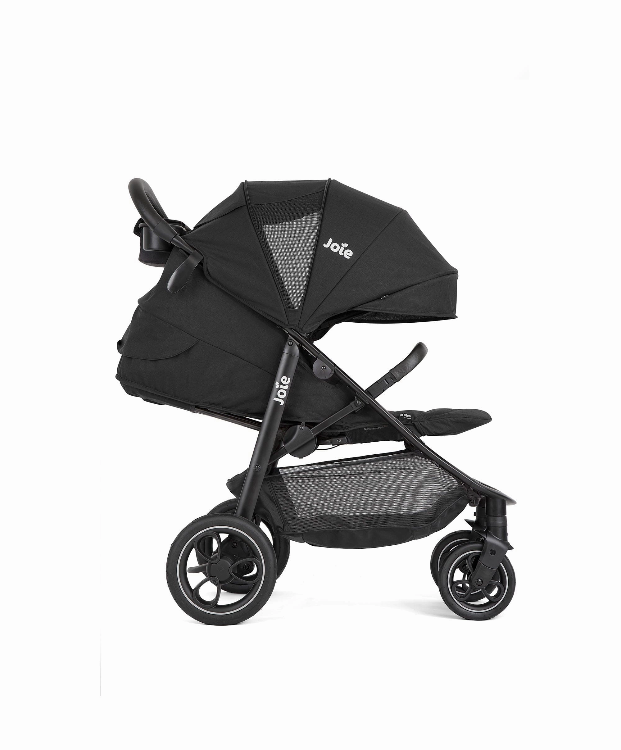 Joie Litetrax&trade; Pro Pushchair - Shale