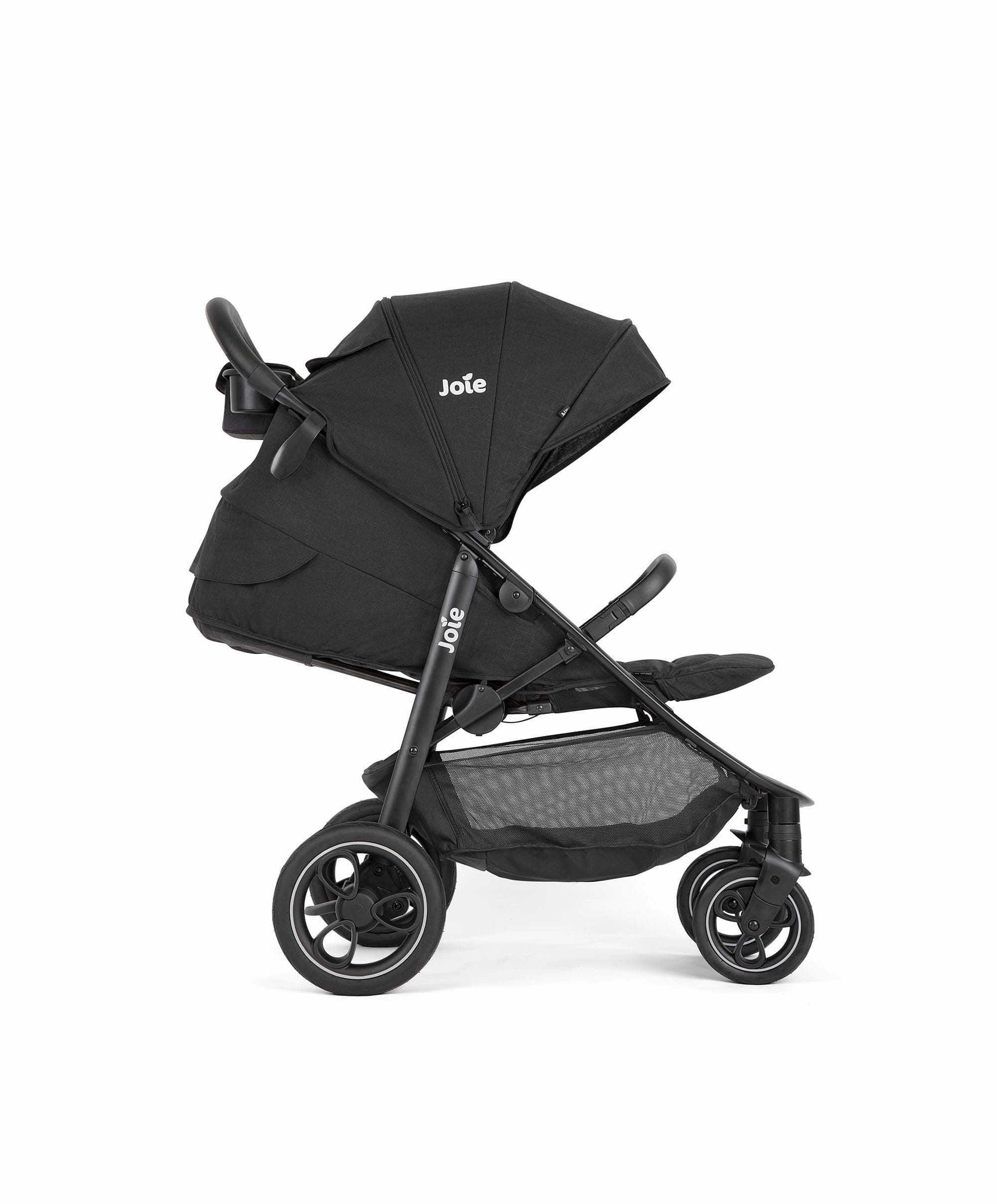Joie Litetrax&trade; Pro Pushchair - Shale
