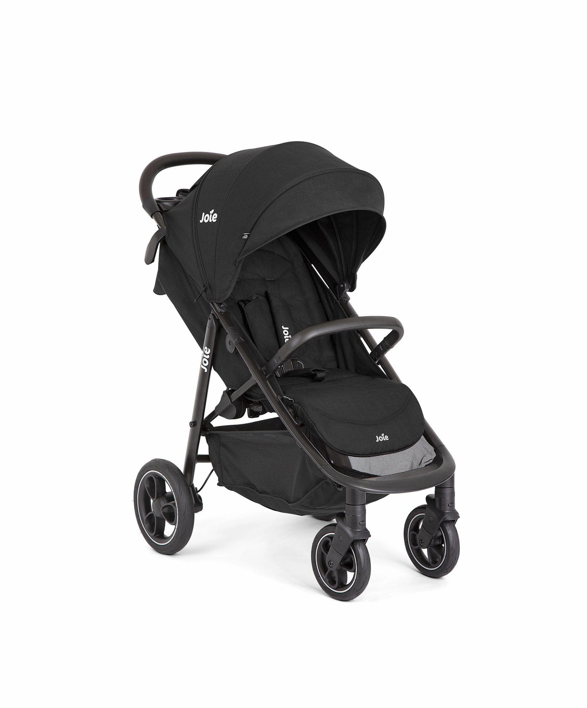 Joie Litetrax&trade; Pro Pushchair - Shale
