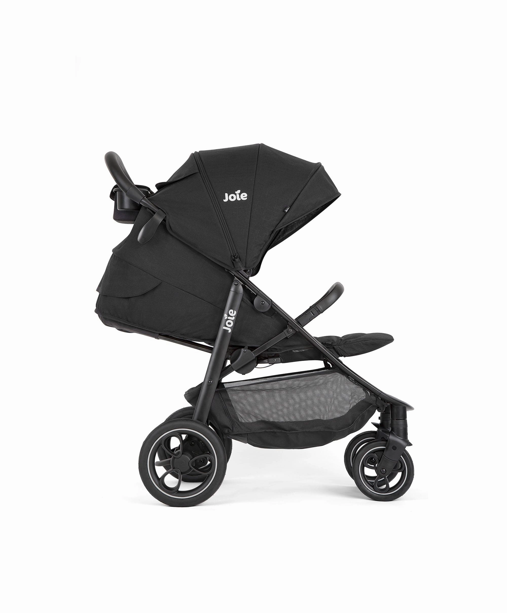 Joie Litetrax&trade; Pro Pushchair - Shale