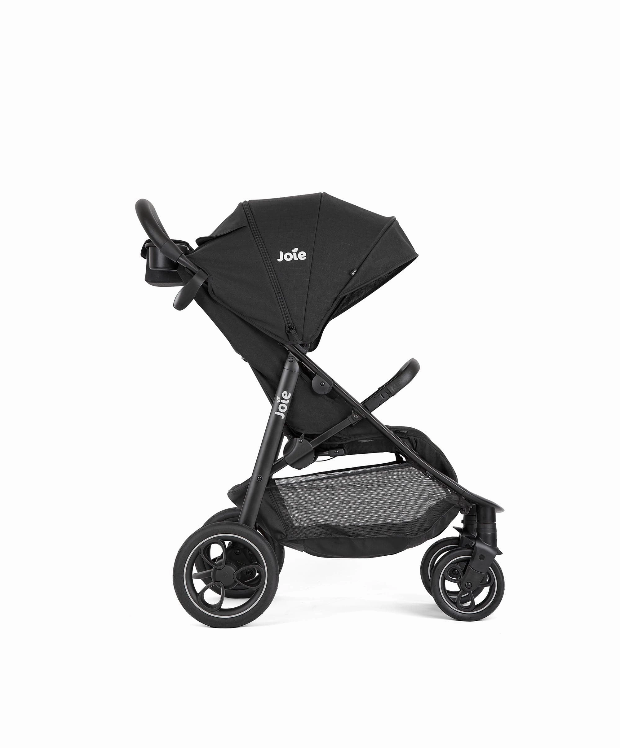 Joie Litetrax&trade; Pro Pushchair - Shale