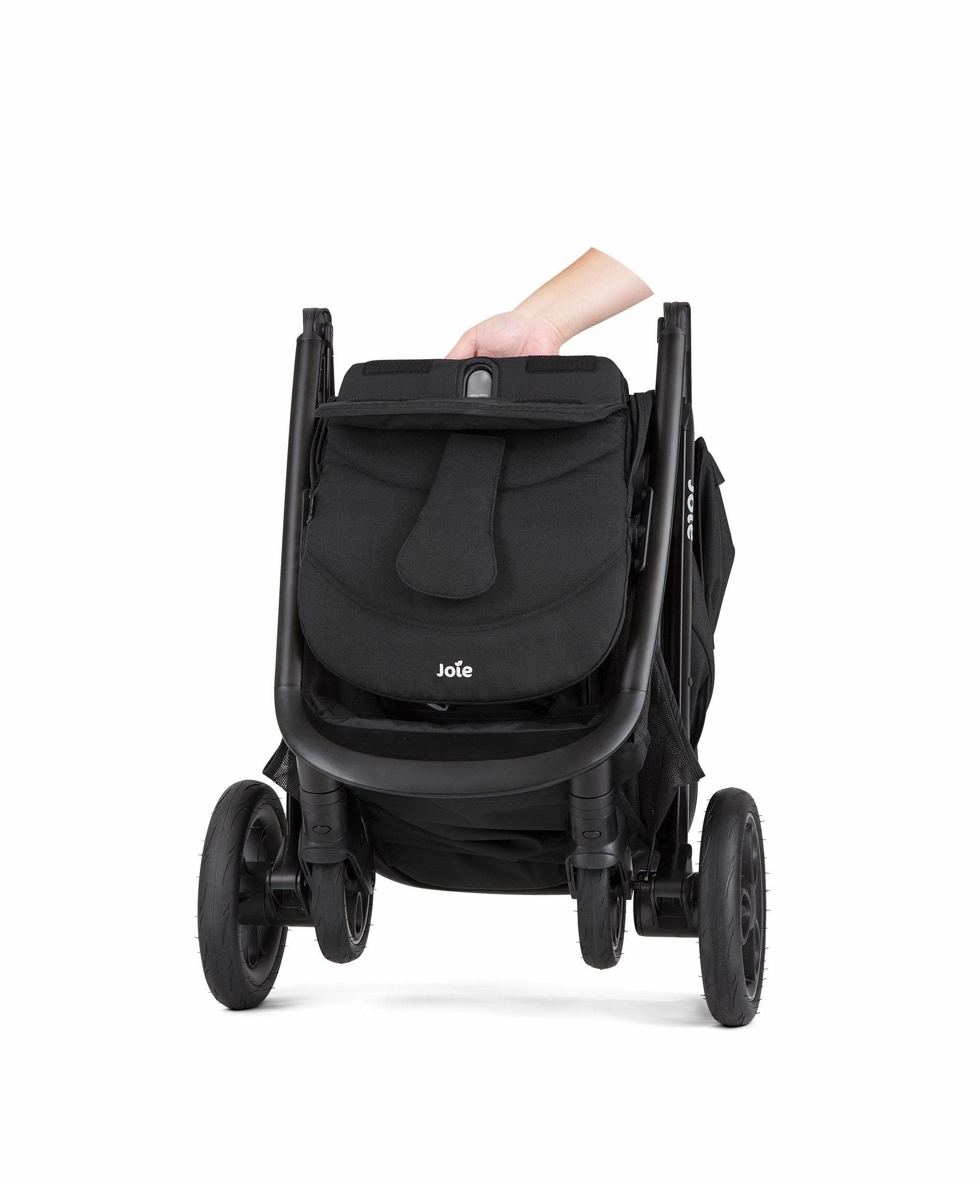 Joie Litetrax&trade; Pro Pushchair - Shale