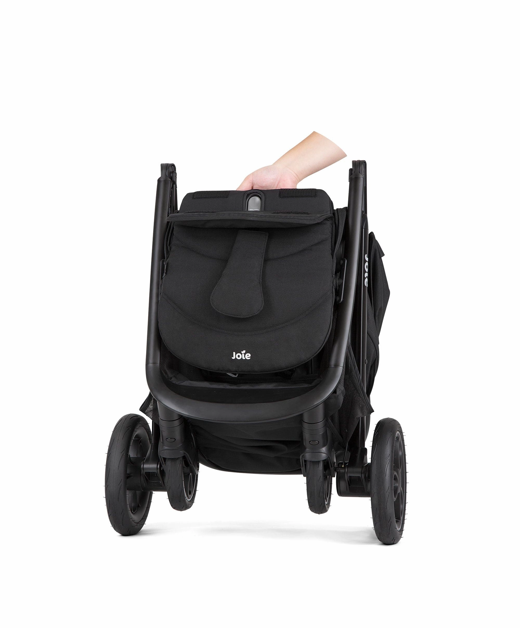 Joie Litetrax&trade; Pro Pushchair - Shale
