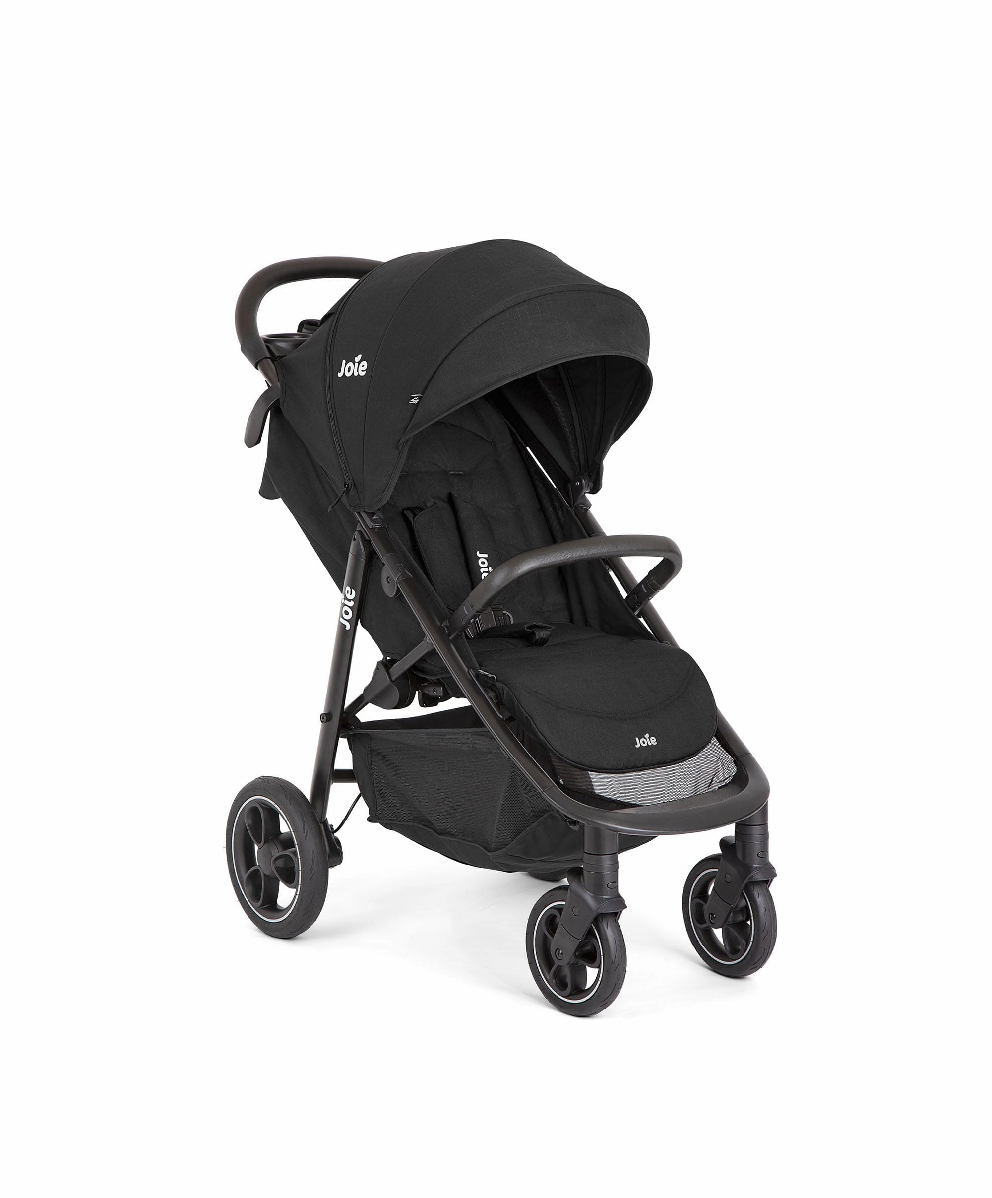 Joie Litetrax&trade; Pro Pushchair - Shale