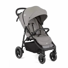 Joie Litetrax Pro 3In1 Stroller - Pebble