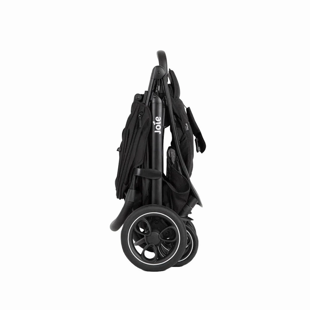 Joie Litetrax Pro 3In1 Stroller - Shale
