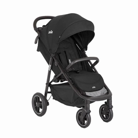 Joie Litetrax Pro 3In1 Stroller - Shale