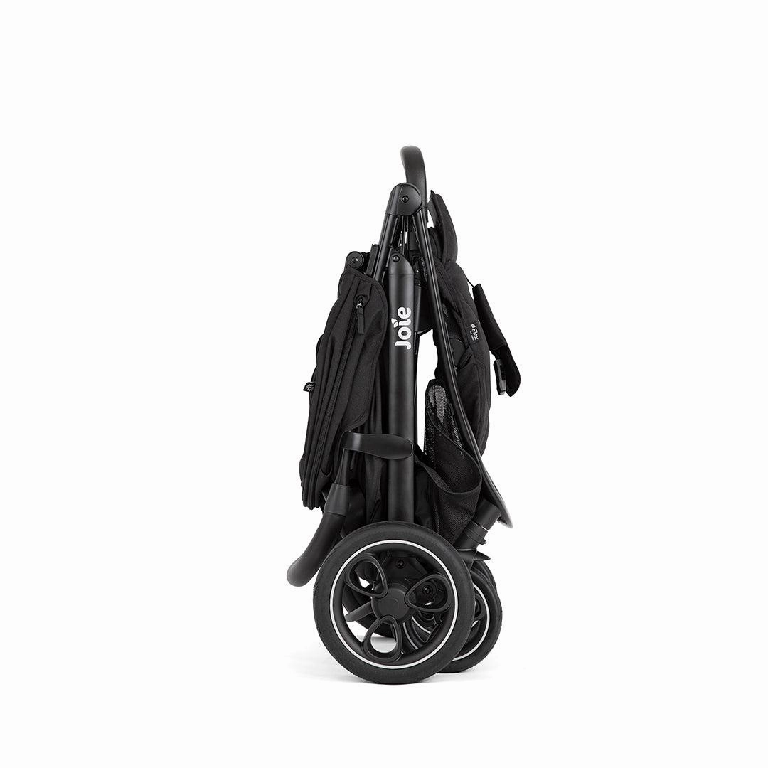 Joie Litetrax Pro Pushchair - Shale