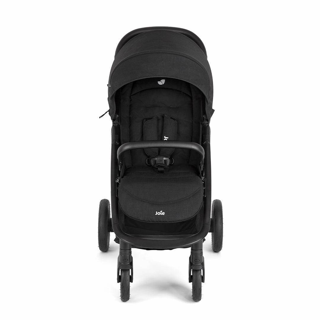 Joie Litetrax Pro Pushchair - Shale