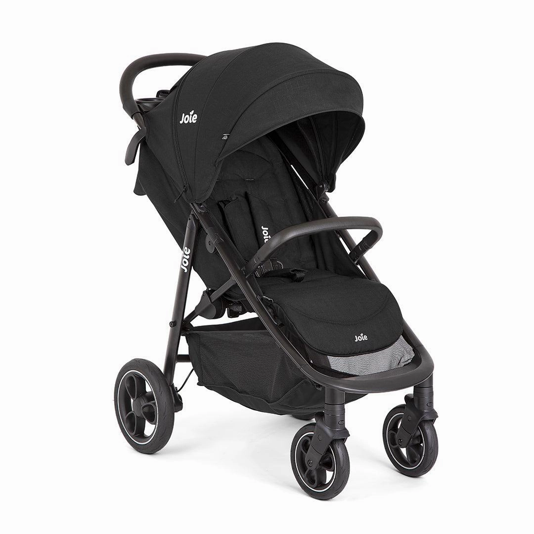 Joie Litetrax Pro Pushchair - Shale