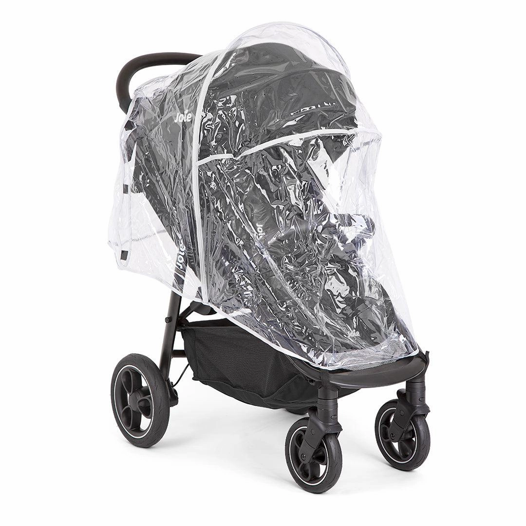 Joie Litetrax Pro Pushchair - Shale