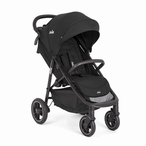 Joie Litetrax Pro Pushchair - Shale