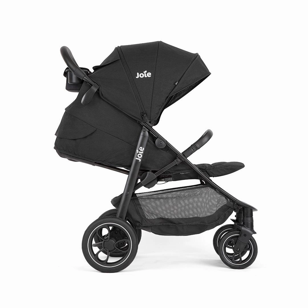 Joie Litetrax Pro Pushchair - Shale