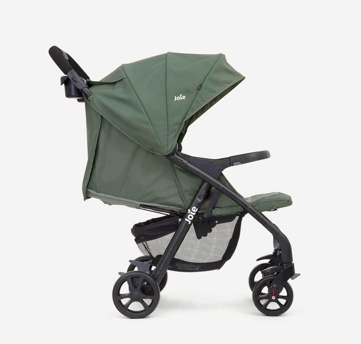 Joie Muze Lx Travel System - Laurel