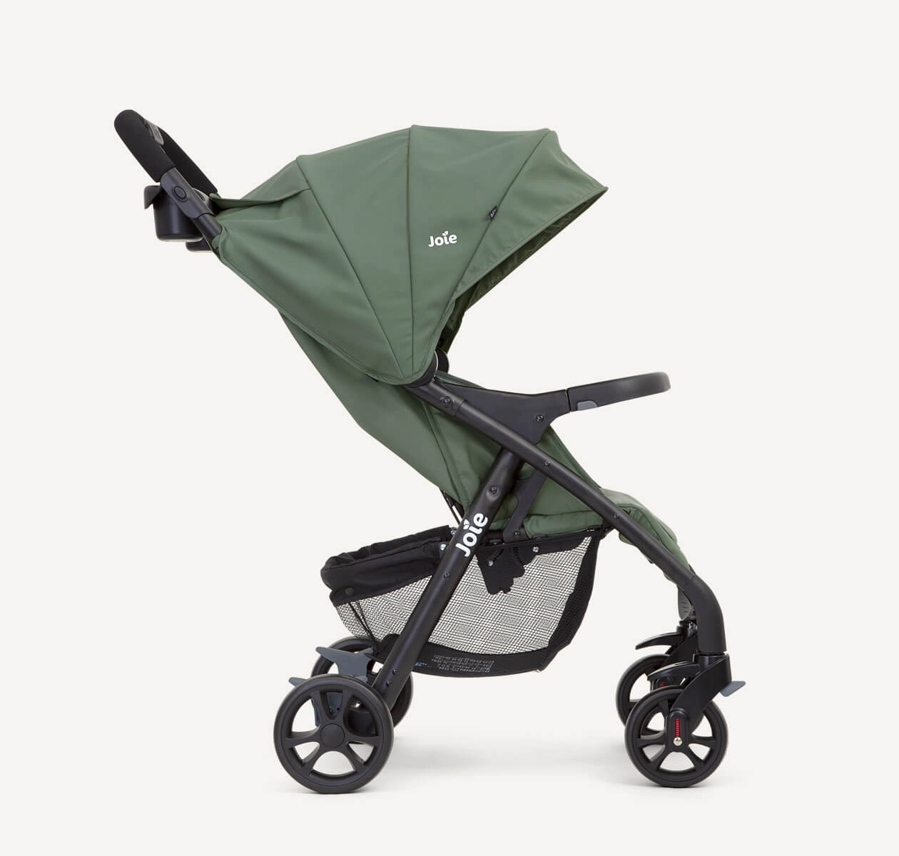 Joie Muze Lx Travel System - Laurel