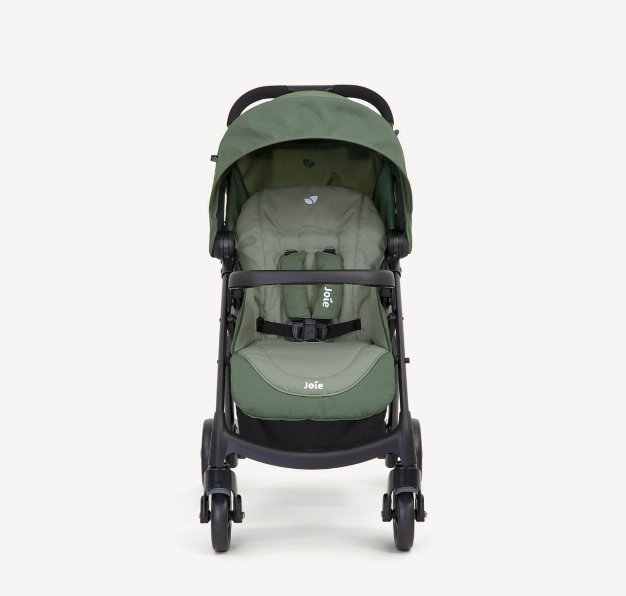 Joie Muze Lx Travel System - Laurel