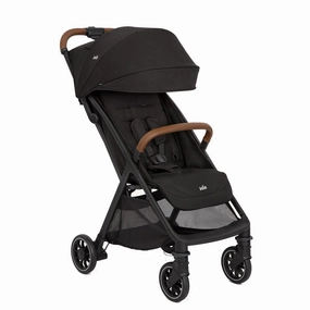 Joie Pact Pro Compact Stroller - Shale