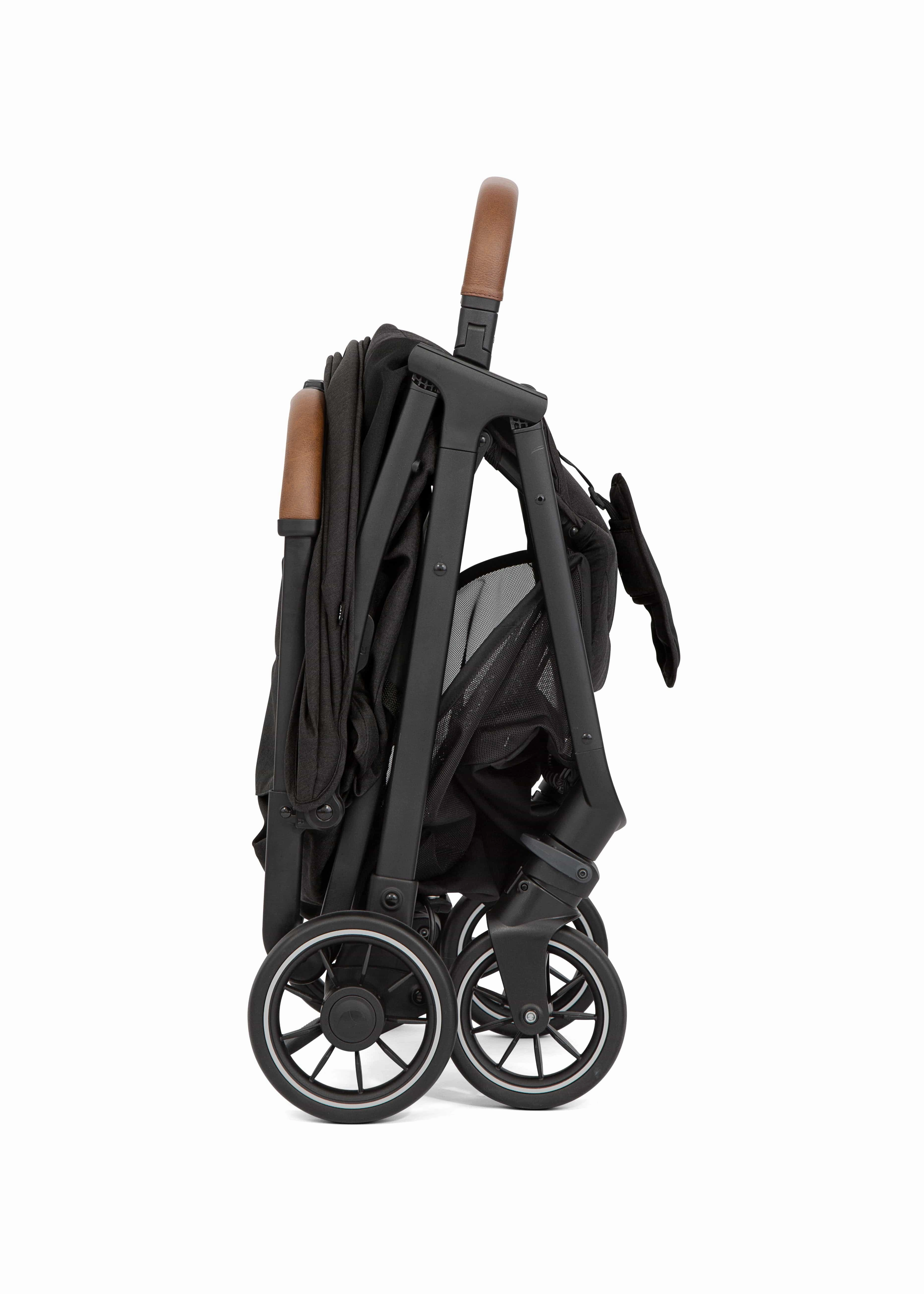 Joie Pact Pro Stroller - Shale