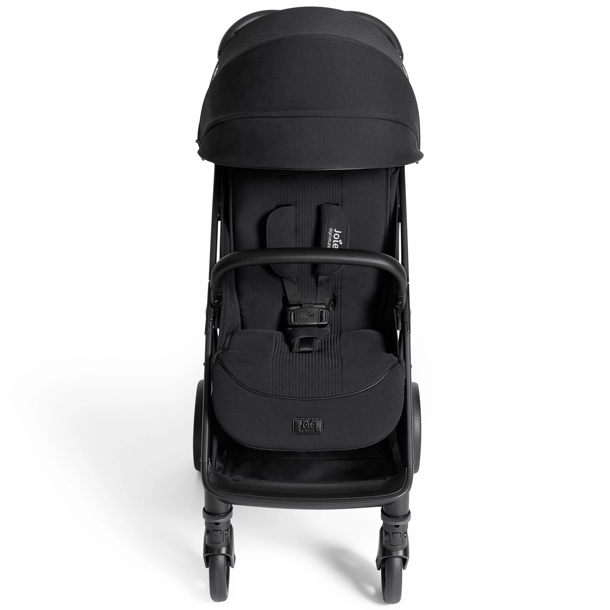 Joie Parcel LX Signature Stroller - Eclipse