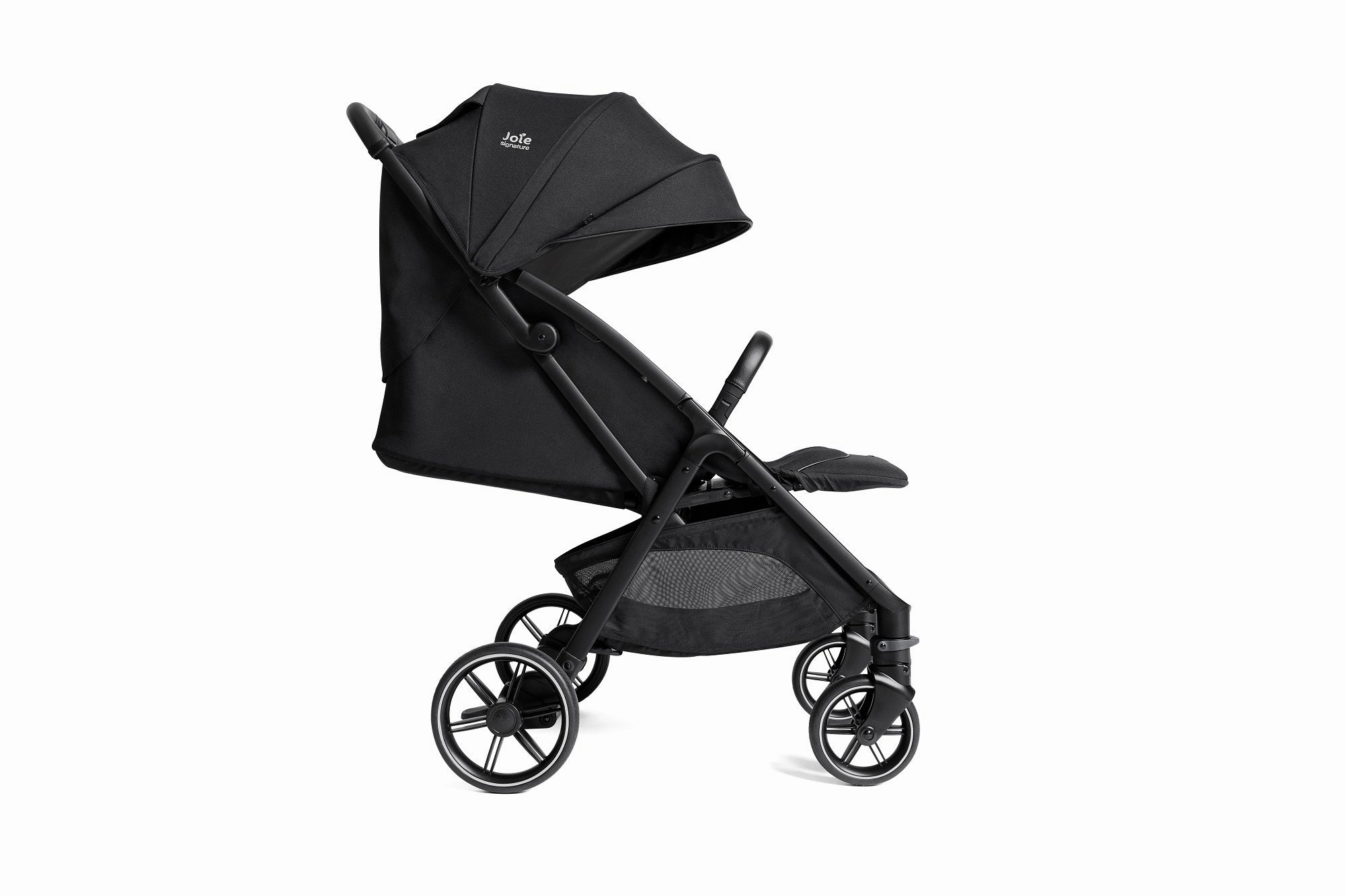 Joie Parcel LX Signature Stroller - Eclipse