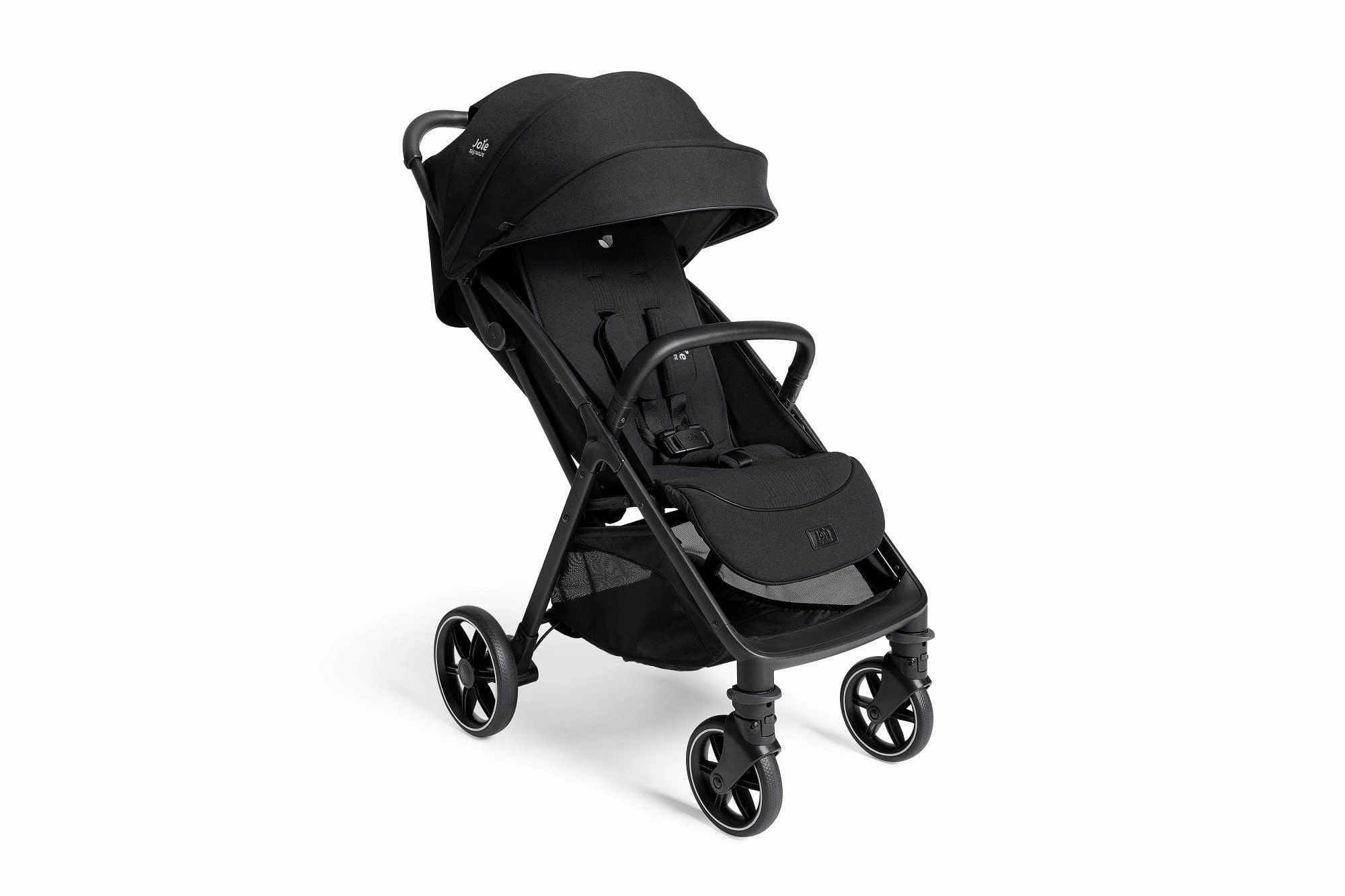 Joie Parcel LX Signature Stroller - Eclipse
